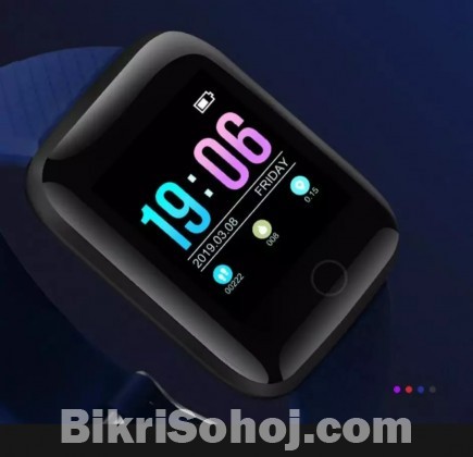 Genuine 116 plus smart watch